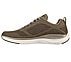 ULTRA GROOVE - ROYAL DRAGOON, OOLIVE Footwear Left View