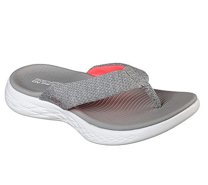 ON-THE-GO 600 - PREFERRED,  Footwear Lateral View