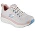 D'LUX WALKER-FRESH FINESSE, NATURAL/MULTI Footwear Right View