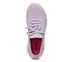 GO WALK FLEX, MMAUVE Footwear Top View