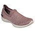 YOU DEFINE - PERFECTION, MMAUVE Footwear Lateral View