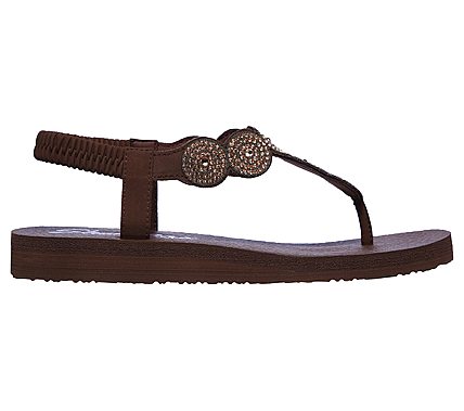 MEDITATION - STARS & SPARKLE,  Footwear Right View