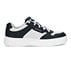SPORT COURT 92, BLUE/WHITE