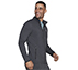 SKECHERS ULTRA GO EQUALIZER J, CCHARCOAL Apparel Lateral View