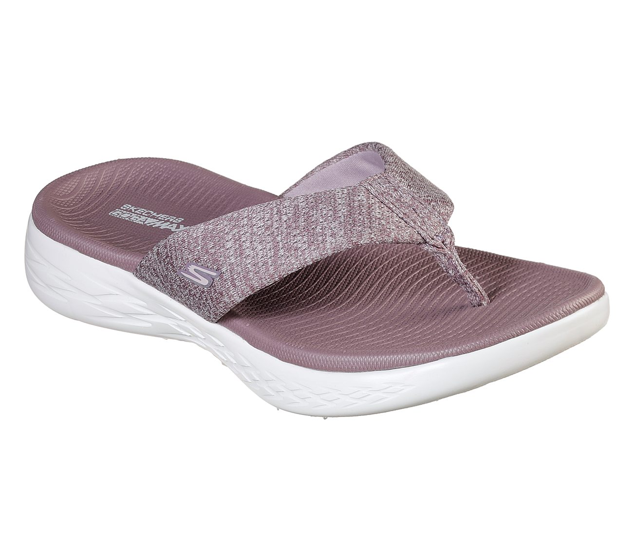 Buy Skechers White Mens Hyper Slide  Deriver Sandals Online at Regal Shoes   8433150