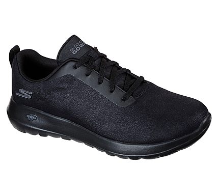 GO WALK MAX,  Footwear Lateral View