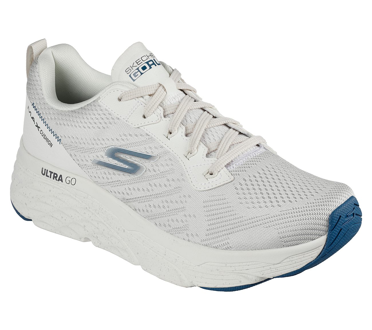 MAX CUSHIONING ELITE - LIMITL,  Footwear Bottom View