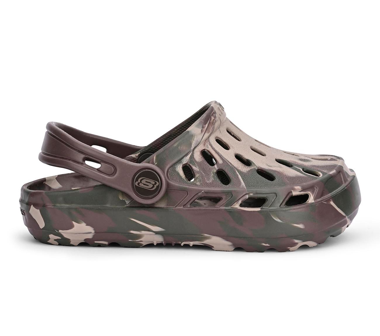 SWIFTERS, CAMOUFLAGE