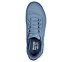 SKECHERS SLIP-INS: BOBS SPORT SQUAD CHAOS, SLATE