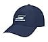 SKECHERS PERFORMANCE 5 PANEL, NAVY
