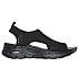 ARCH FIT - SHEER CATCH, BBLACK Footwear Lateral View