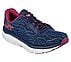 GO RUN RIDE 10, NAVY/PINK