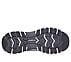 D'LITES HIKER - ROSCRAN, PURPLE MULTI Footwear Bottom View