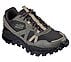 ARCH FIT TRAIL AIR, OLIVE/BLACK