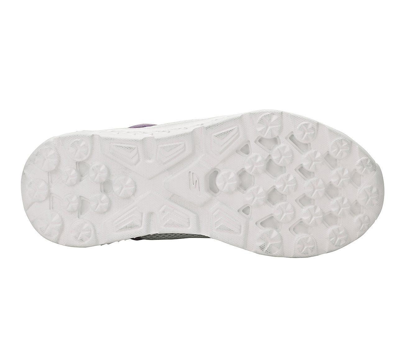GO RUN 400, WHITE/LAVENDER