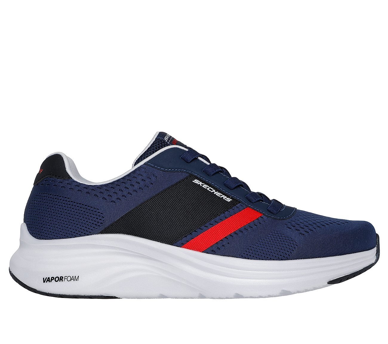 VAPOR FOAM - TROFEE,  Footwear Lateral View