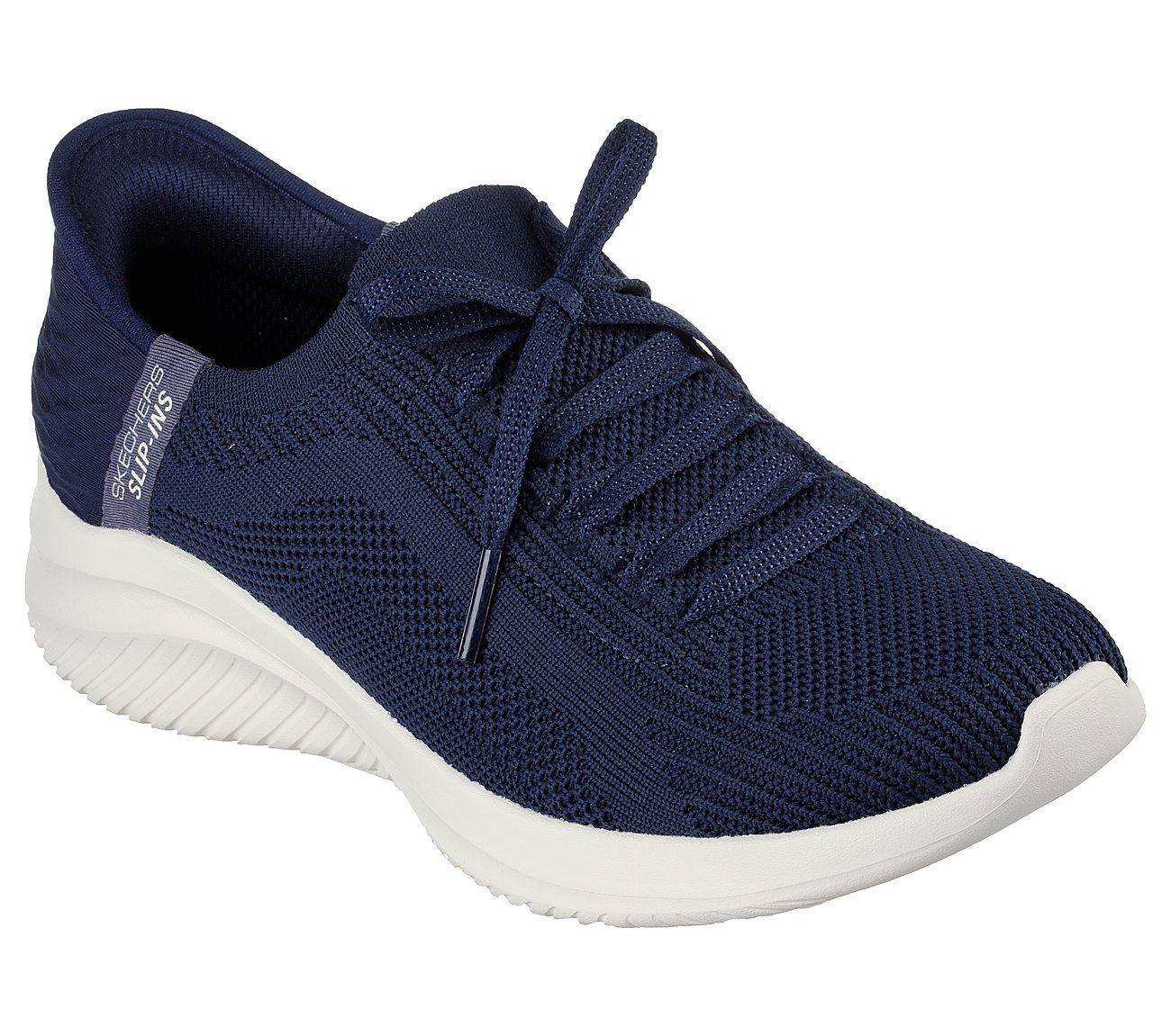 ULTRA FLEX 3.0-BRILLIANT PATH, NNNAVY Footwear Right View