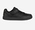 QUICK STREET, BBLACK