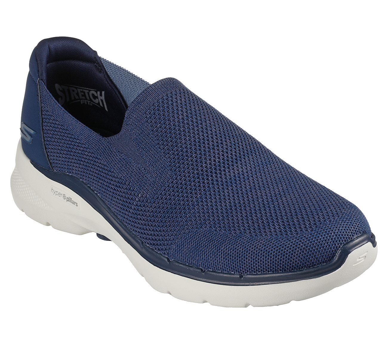 GO WALK 6 - EXPANSE,  Footwear Top View