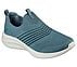 ULTRA FLEX 3.0-CLASSY CHARM, SAGE Footwear Right View