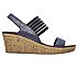 BEVERLEE - SMITTEN KITTEN, NNNAVY Footwear Right View