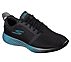 GO RUN 600-SPECTRA,  Footwear Lateral View