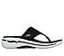 SKECHERS GO WALK ARCH FIT - WEEKENDER,  Footwear Top View