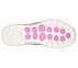 GO WALK 6 - OCEAN SPLASH, BLACK/HOT PINK