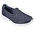 GO WALK 6 - GRAND HORIZON, NAVY/WHITE