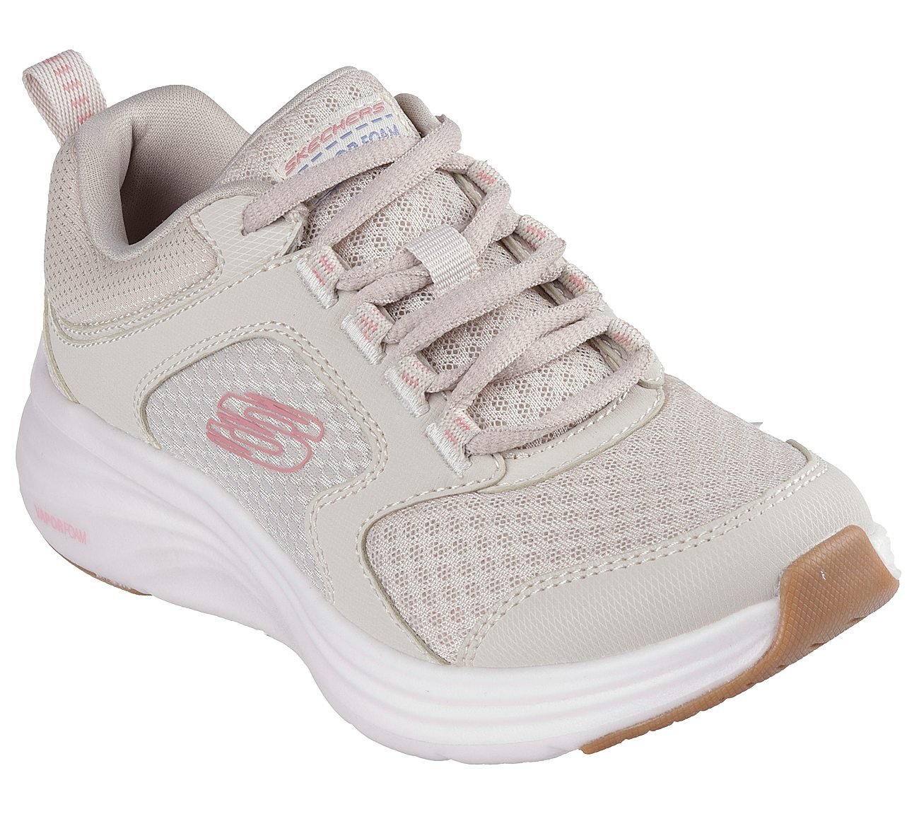 VAPOR FOAM - LASTING MOMENT, NATURAL Footwear Right View