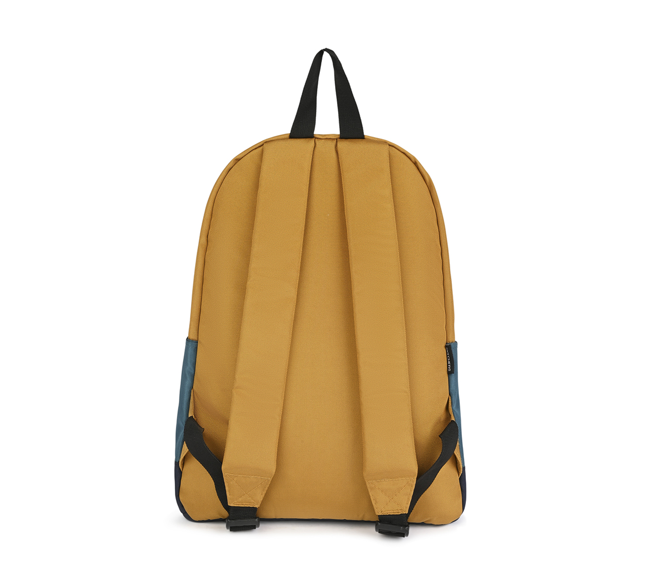 Mini Backpack With Single Compartment, MULTI