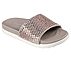 ARCH FIT PARADISE - STROLLIN', TAUPE Footwear Lateral View
