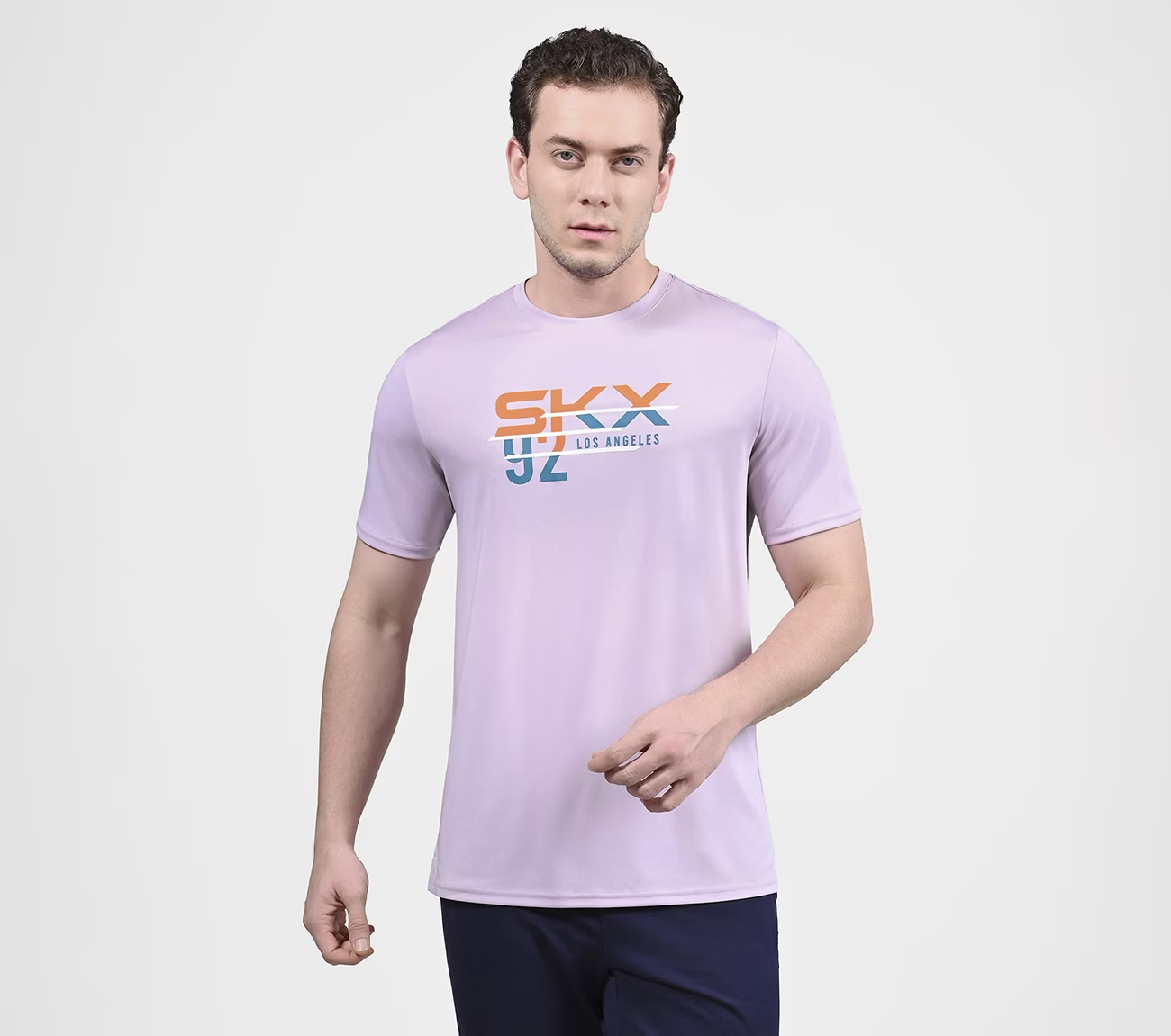 skechers CORE WAVE SKX TEE-picture-24