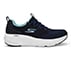 GO RUN ELEVATE, NAVY / BLUE