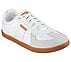 PLACER - CAMILO, WWWHITE Footwear Right View