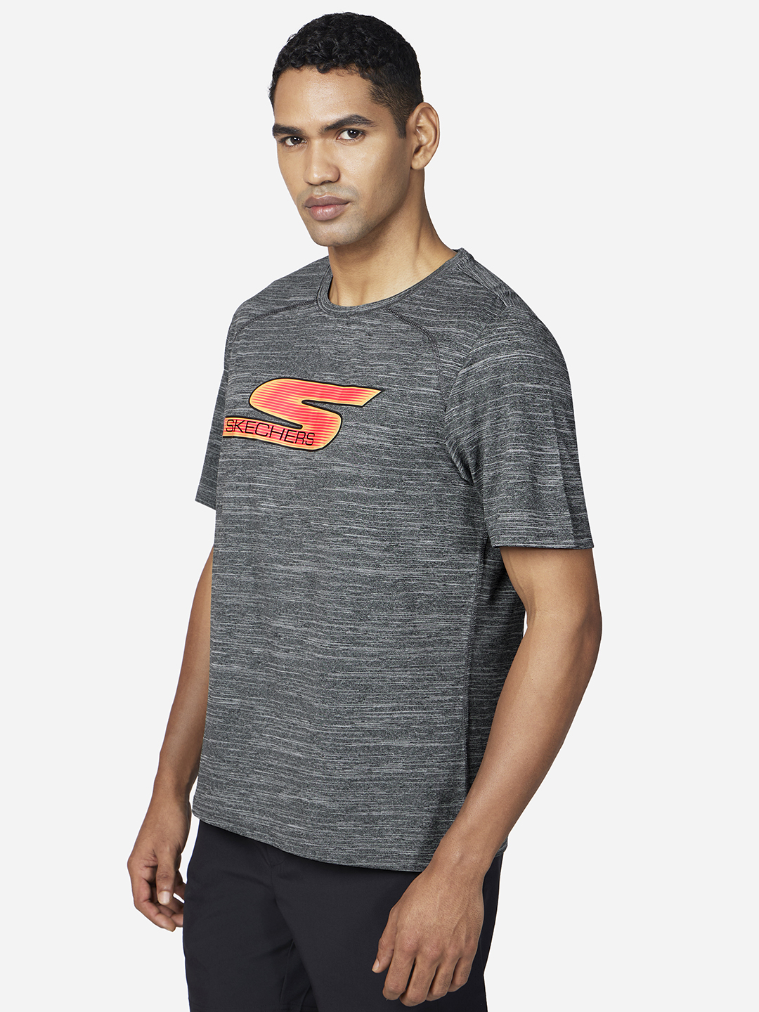 Buy Skechers ON THE ROAD HEAD START TEE | Mens