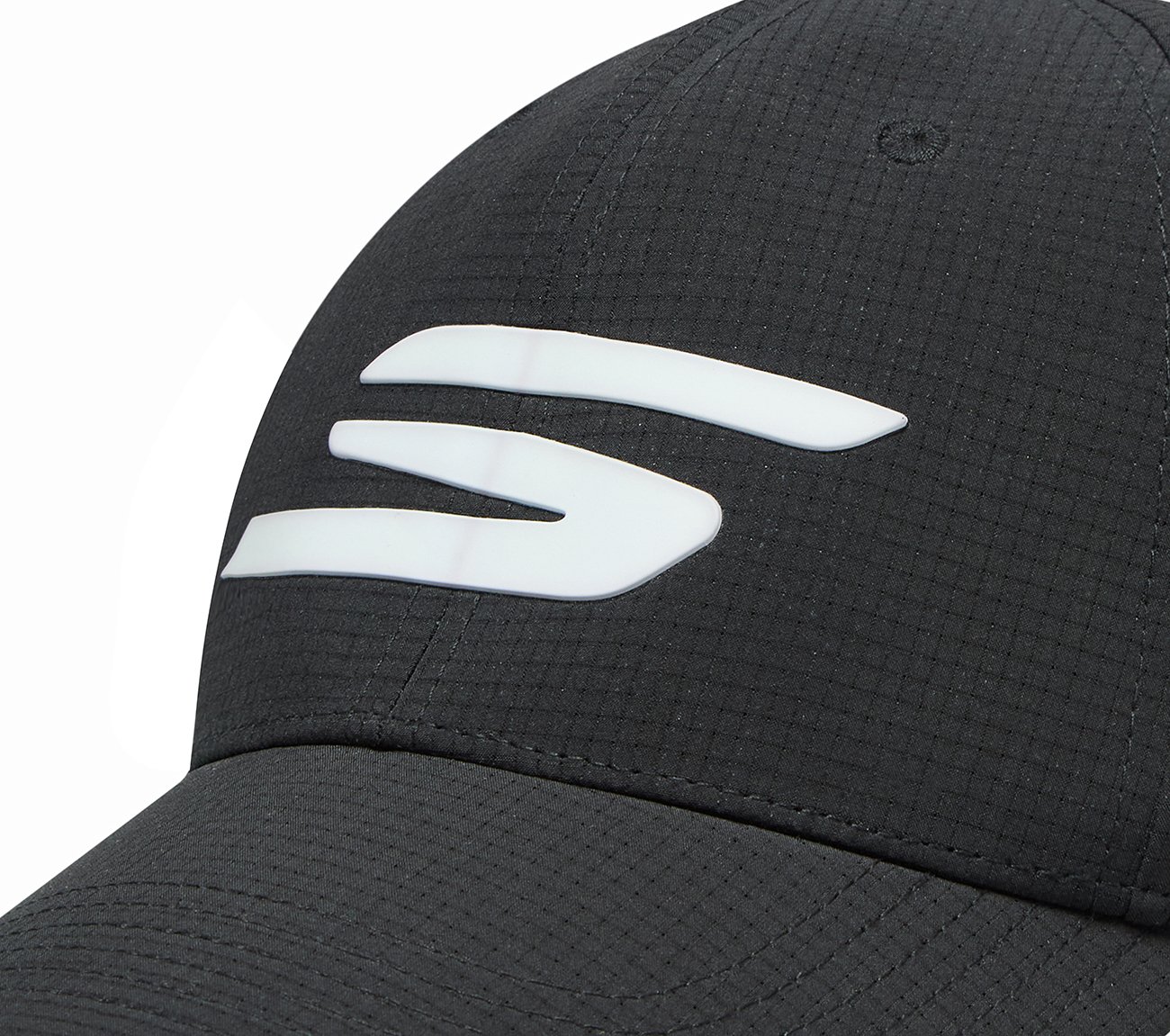 SKECHERS PRIMTETIME BASEBALL, BLACK Accessories Left View