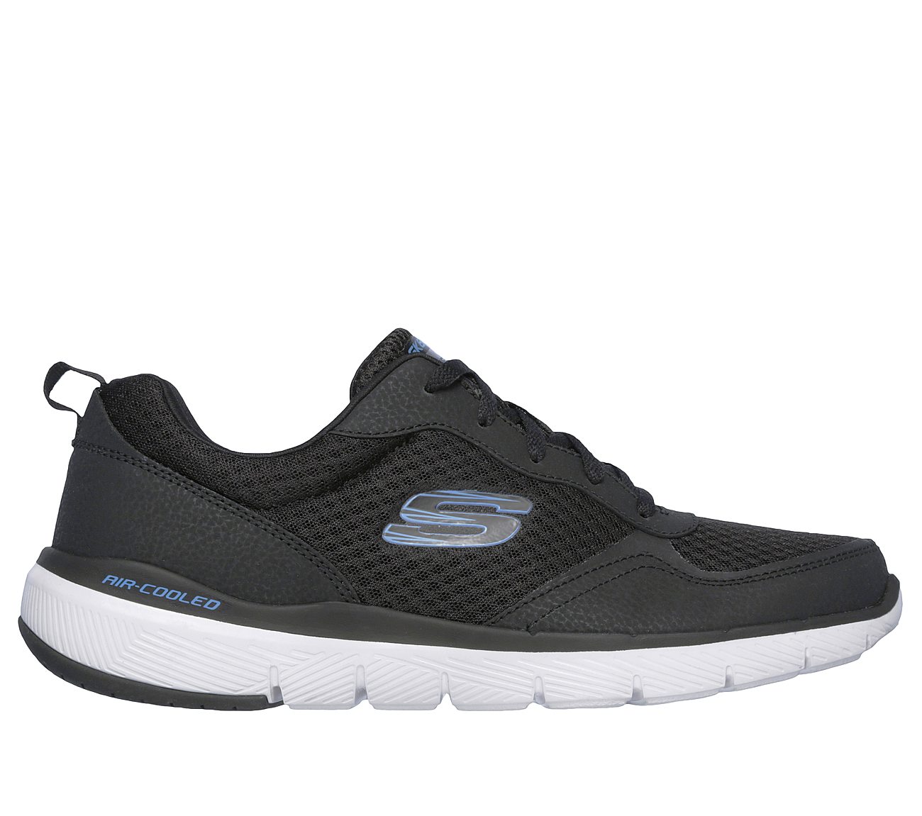 FLEX ADVANTAGE 3,  Footwear Lateral View