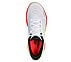 SKECHERS AERO SPARK, WHITE/MULTI