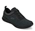 ULTRA FLEX, BBLACK Footwear Right View