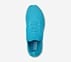 GO WALK SMART - SCHOLAR, TURQUOISE