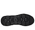GO WALK ARCH FIT 2.0 - IDYLLI, BBLACK Footwear Bottom View