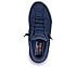 CONTOUR FOAM - COZY FIT, NAVY