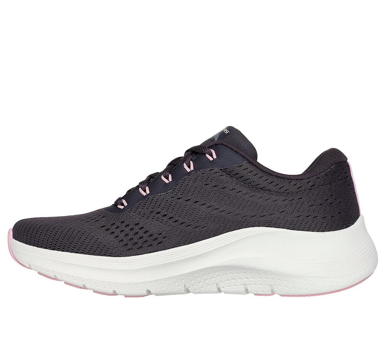 ARCH FIT 2.0 - BIG LEAGUE, PEWTER Footwear Left View