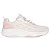 D'LUX FITNESS - FRESH FEEL, LLLIGHT PINK