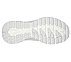 D'LUX TREKKER, OFF WHITE/GREY Footwear Bottom View