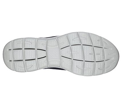 SUMMITS - REPINSKI, NNNAVY Footwear Bottom View