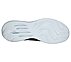 GO RUN FAST-QUAKE, NNNAVY Footwear Bottom View