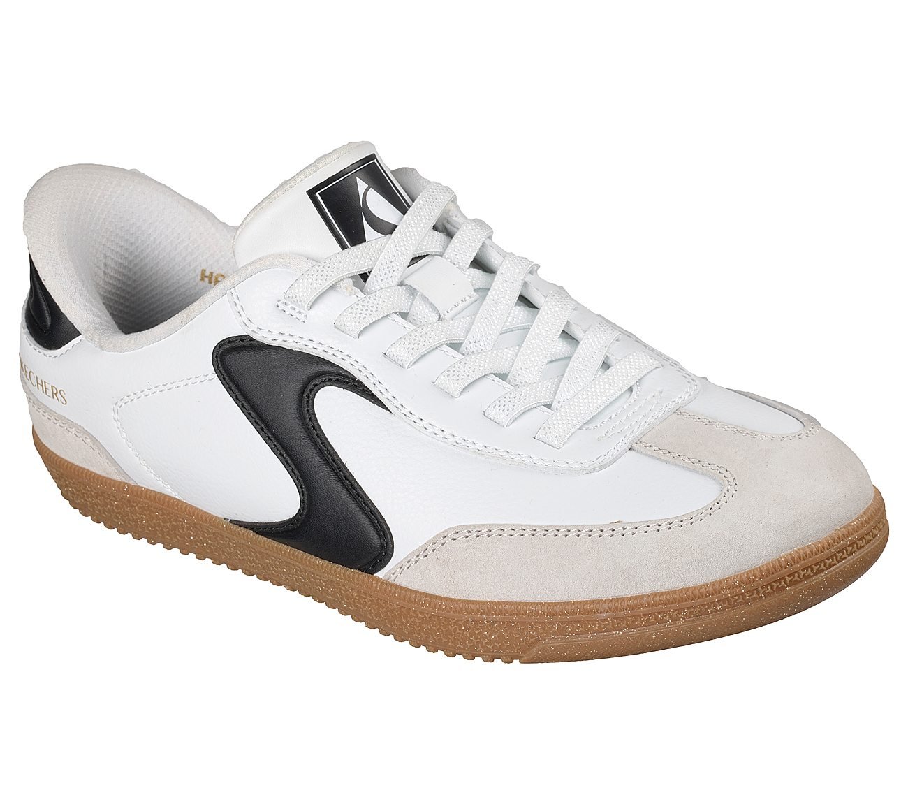 HOTSHOT - PERFECT CHOICE, WHITE BLACK