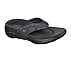SKECHERS GO WALK ARCH FIT - ASTOUND, BBLACK Footwear Right View